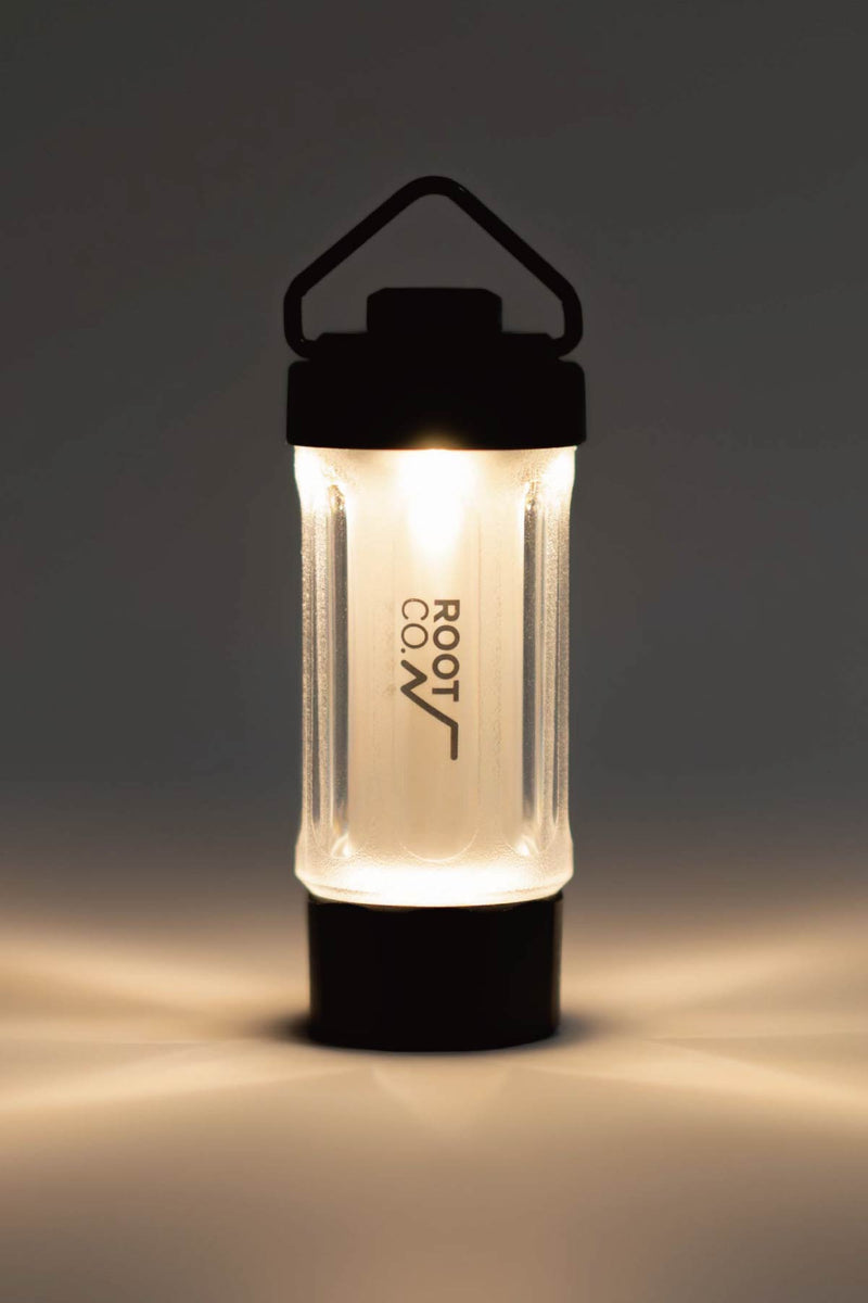 LED MINI LANTERN OCTA. – SOUBI BY TAKASHI TESHIMA