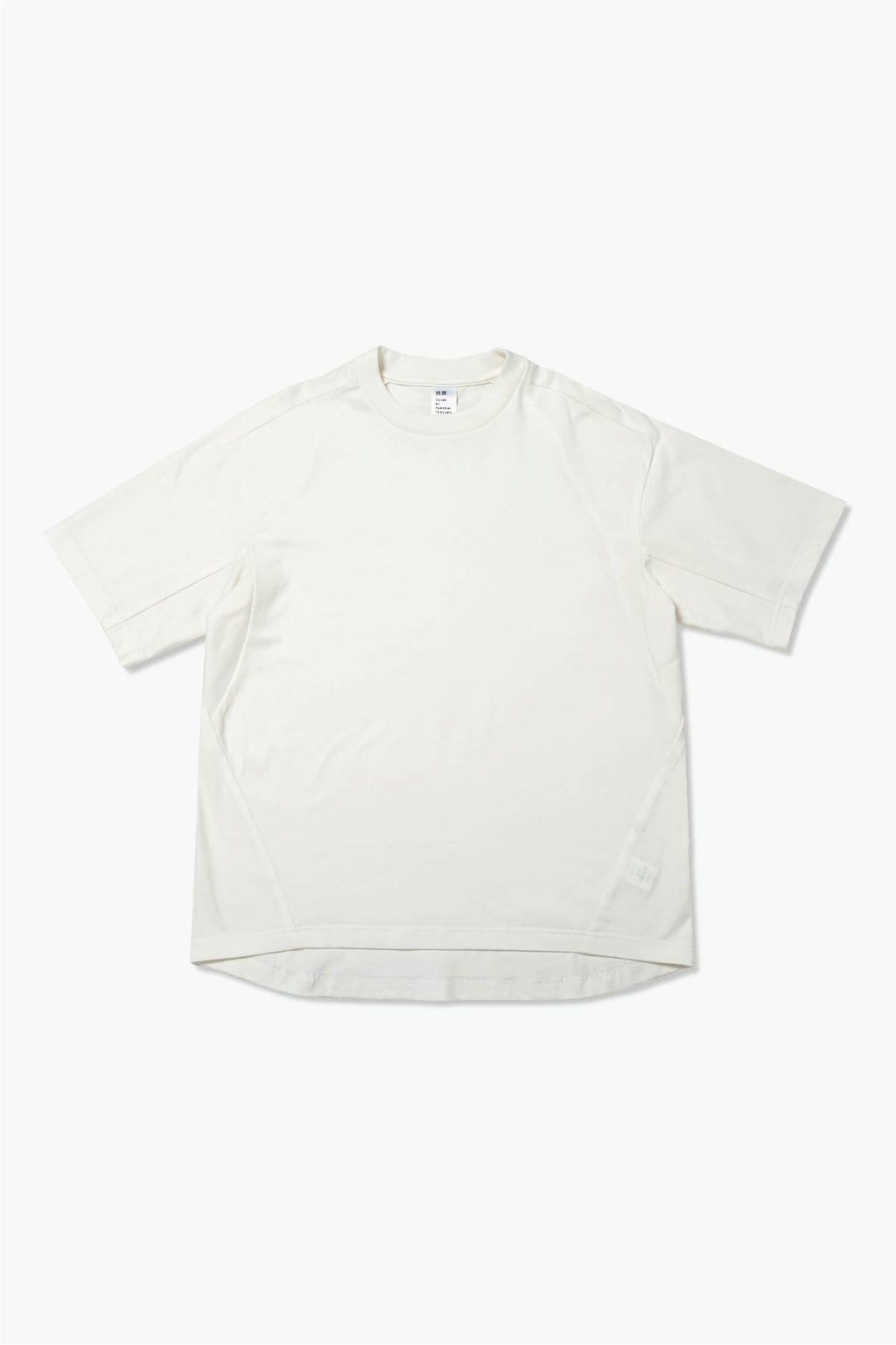 Stereo type T-Shirts 【Plain】
