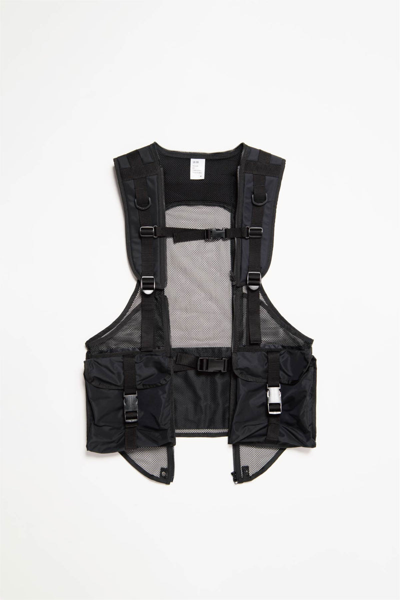 Harness vest