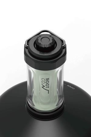 LED MINI LANTERN OCTA. 【Glow】