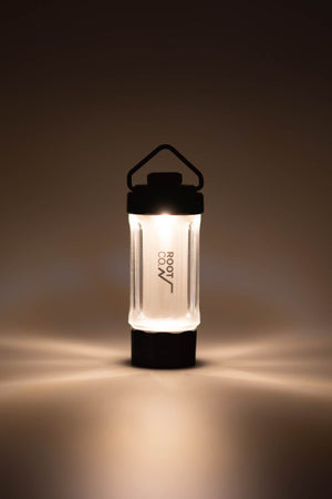 LED MINI LANTERN OCTA. 【Glow】