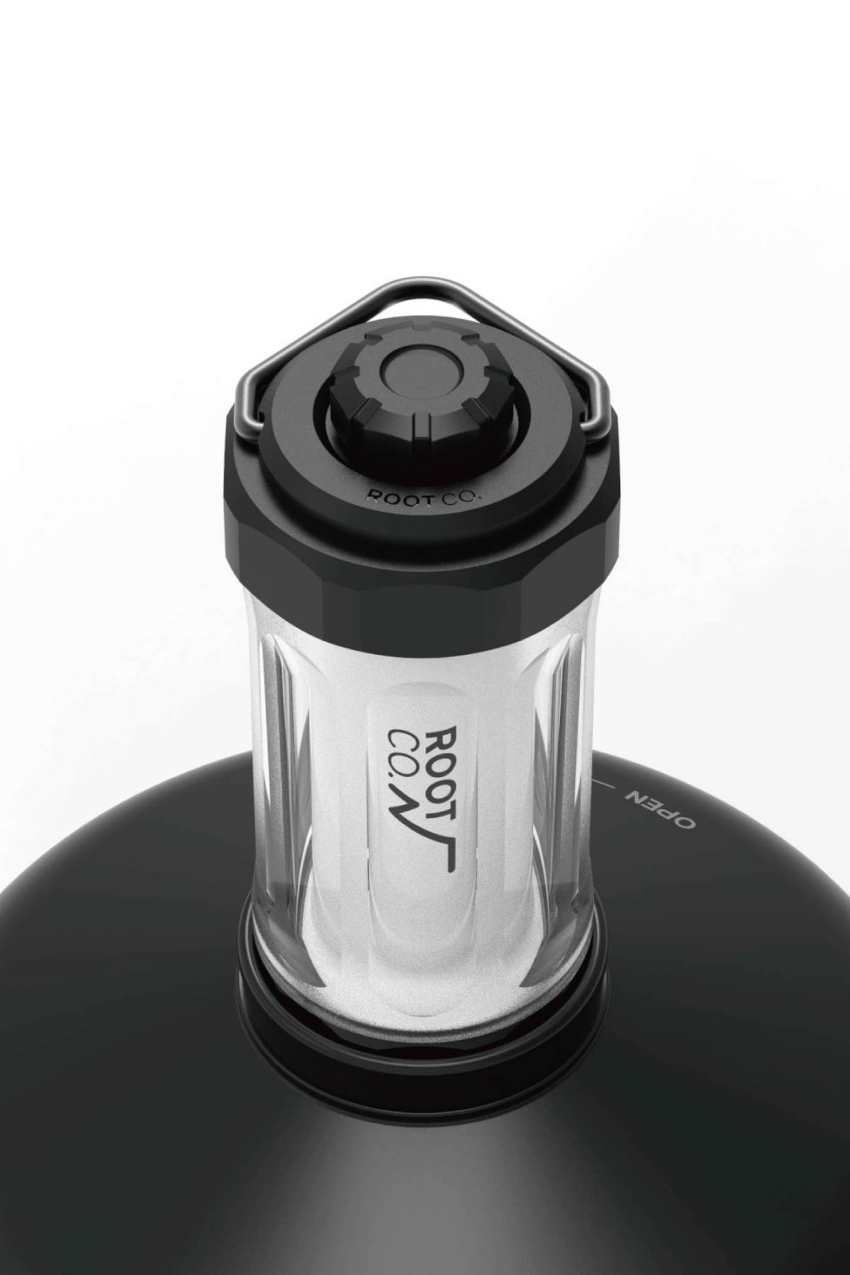 LED MINI LANTERN OCTA.