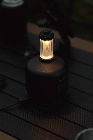 LED MINI LANTERN OCTA.