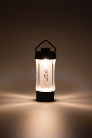LED MINI LANTERN OCTA.