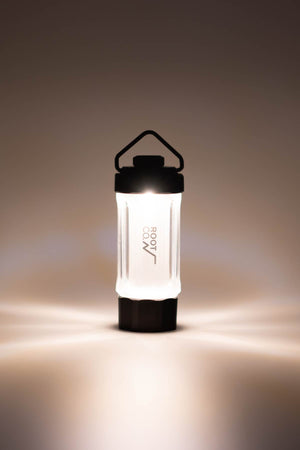 LED MINI LANTERN OCTA.