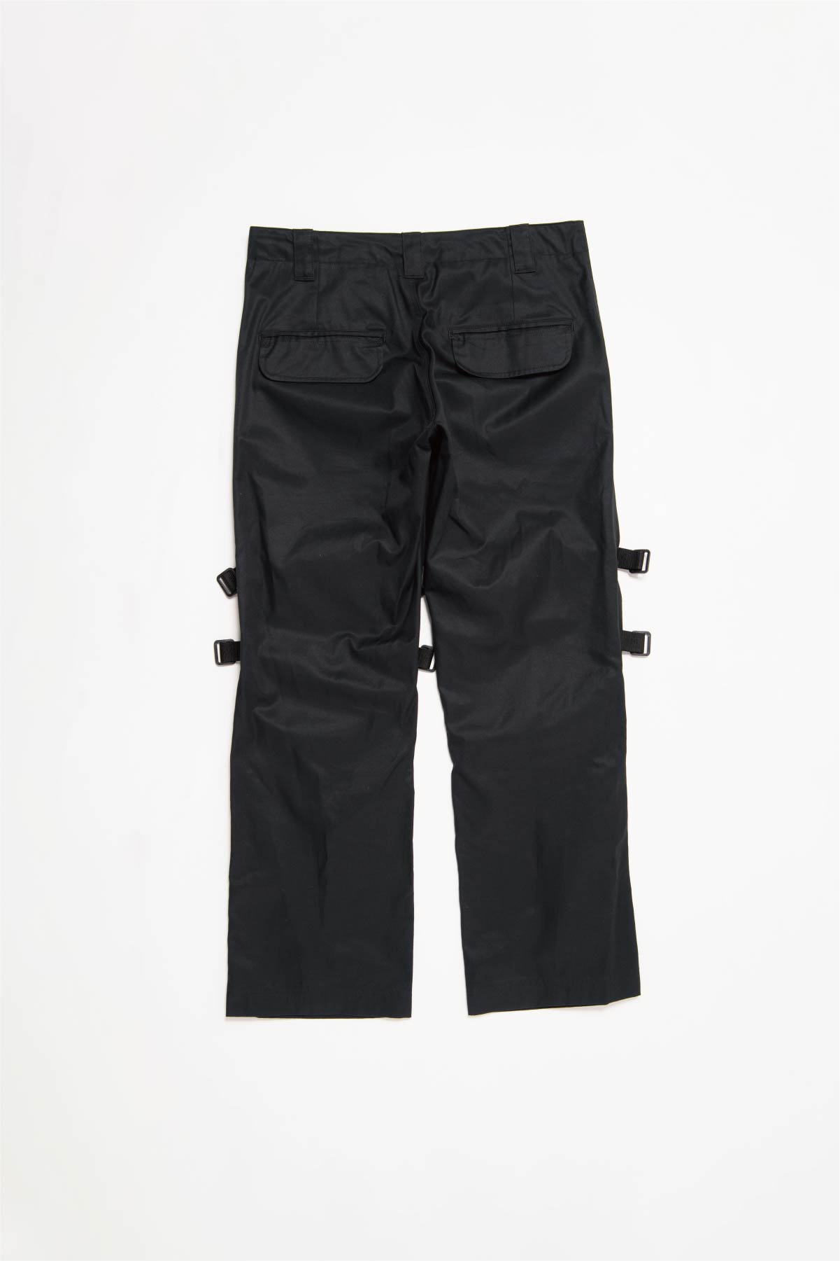 【Made to Order】　Cargo pants + Leg cover Set