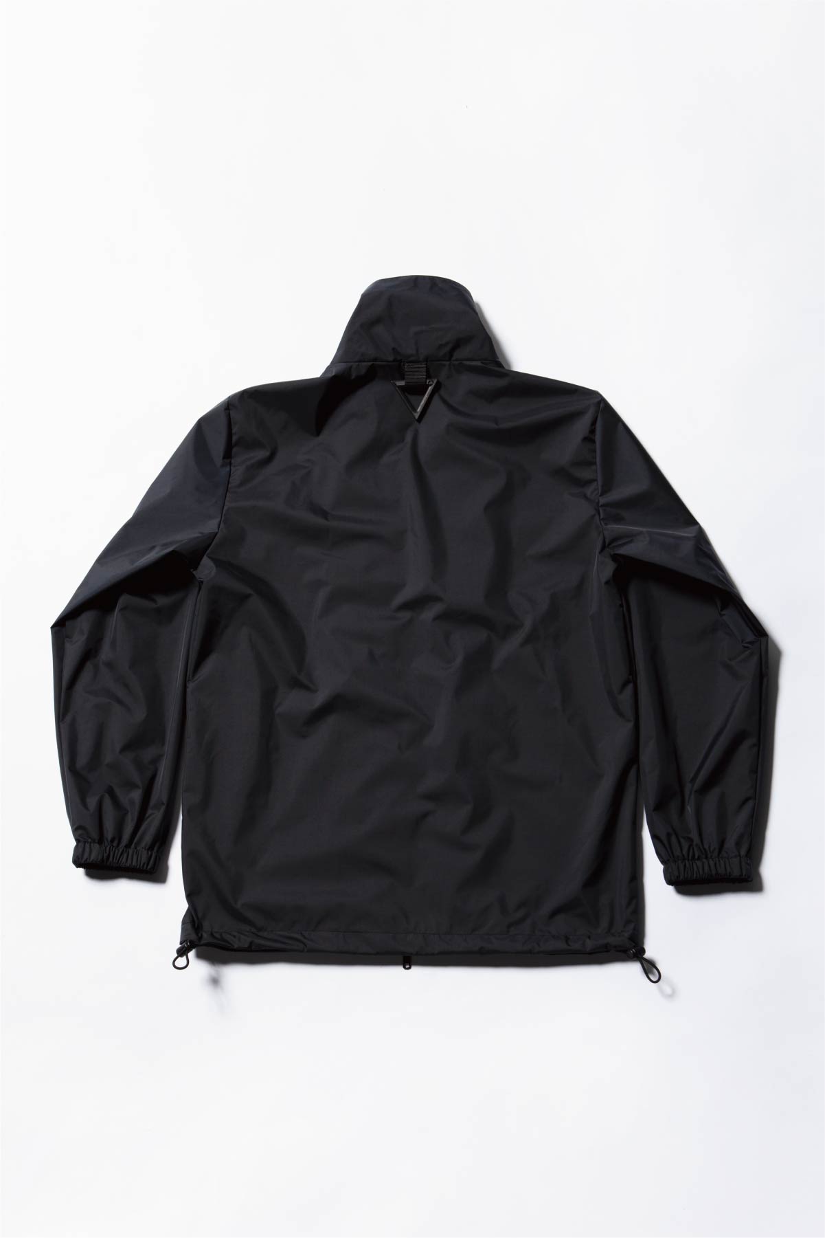 Shell jacket – SOUBI BY TAKASHI TESHIMA